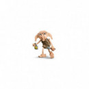 LEGO HARRY POTTER - DOBBY™ EL ELFO LIBRE 2 EN 1