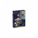 LEGO HARRY POTTER - DOBBY™ EL ELFO LIBRE 2 EN 1