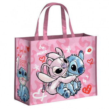 Bolsa Stitch y Angel