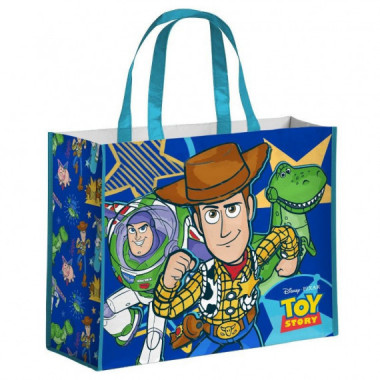 Bolsa Toy Story Disney