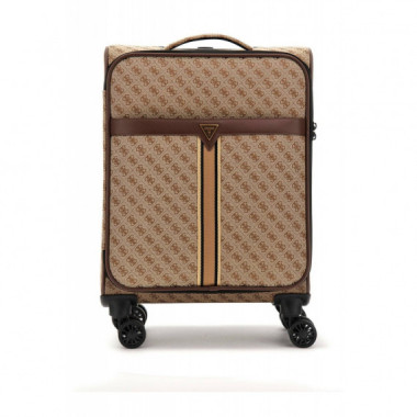 Napoli Travel Beige/brown  GUESS