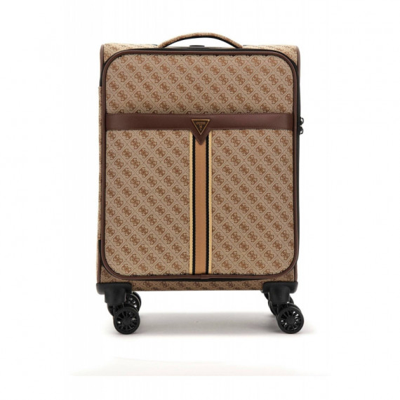 Napoli Travel Beige/brown  GUESS