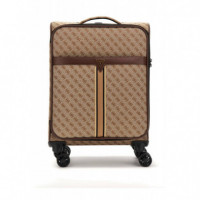 Napoli Travel Beige/brown  GUESS