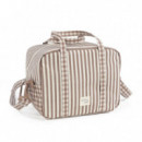 Bolsa Térmica Comiditas Práline Rayas WALKING MUM