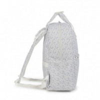 Mochila Maternal Maison Tender PASITO A PASITO
