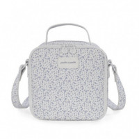 Bolsa Térmica Piel Maison Tender PASITO A PASITO