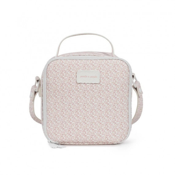 Bolsa Térmica Piel Maison Tender PASITO A PASITO