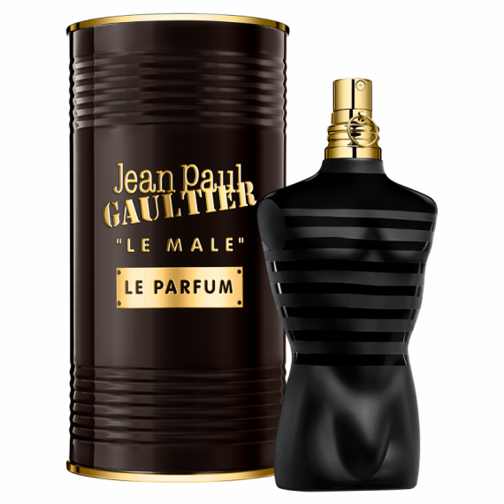 Jean Paul Gaultier Le Male Eau de Parfum Eau de Parfum