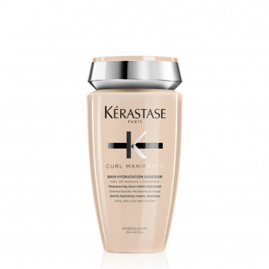 Kerastase Curl Manifesto Champ&uacute;, 250ml