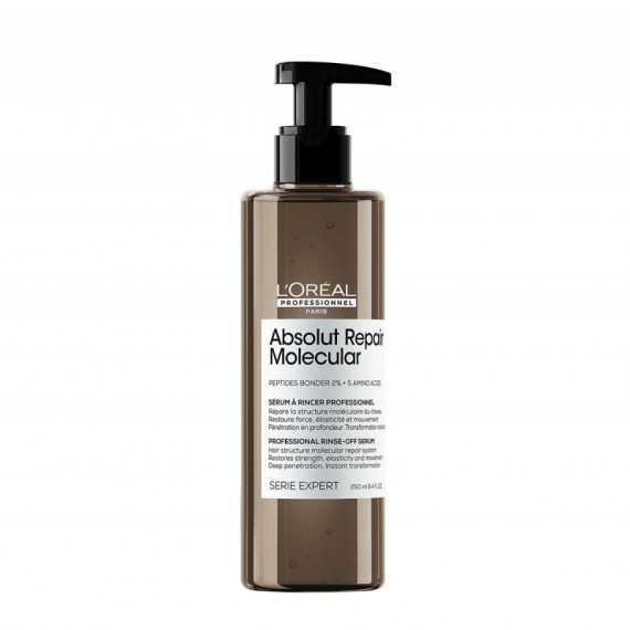 L'oreal Professionnel Absolut Repair Molecular Sérum, 250ml
