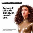 L'oreal Professionnel Absolut Repair Molecular Sérum, 250ml