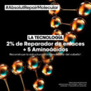 L'oreal Professionnel Absolut Repair Molecular Sérum, 250ml