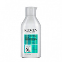 Redken Acidic Bonding Curls Champú, 300ml