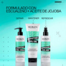 Redken Sculpting Curl Gel fijador, 250ml