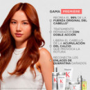 Kerastase Premiere Tratamiento pre-champú reparador y descalcificante, 250ml
