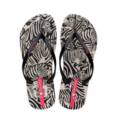 Ipanema Chanclas Beige IP 83617-AY386