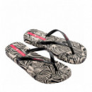 Ipanema Chanclas Beige IP 83617-AY386