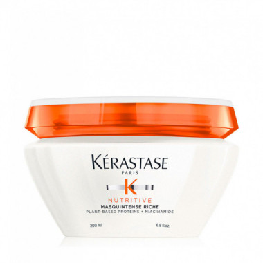 Kerastase Nutritive Mascarilla capilar ultraconcentrada, 200ml