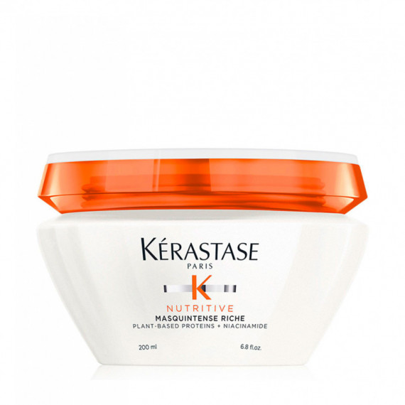 Kerastase Nutritive Mascarilla capilar ultraconcentrada, 200ml