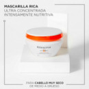Kerastase Nutritive Mascarilla capilar ultraconcentrada, 200ml