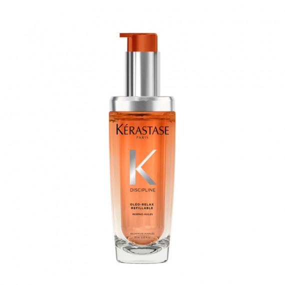 Kerastase Discipline Oléo-Relax recargable, 75ml