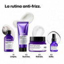LOREAL PROFESION Keratin Alpha Sleek Sérum Mirro Sleek Keratin Alpha Sleek, 50ml