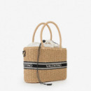 Valentino Shopping Boho Naranja VBGA0L04-G41