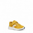 Geox Zapatillas Foot Run B660KA 0FU22-C2Q1Z