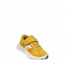 Geox Zapatillas Foot Run B660KA 0FU22-C2Q1Z