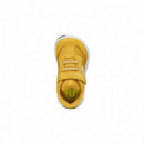 Geox Zapatillas Foot Run B660KA 0FU22-C2Q1Z