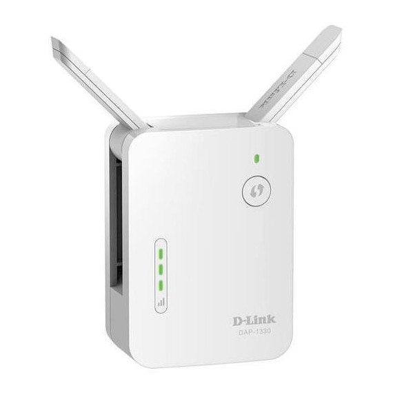 Range Extender D-LINK DAP-1620 Wifi AC1200 2 Antenas