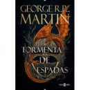 TORMENTA DE ESPADAS
