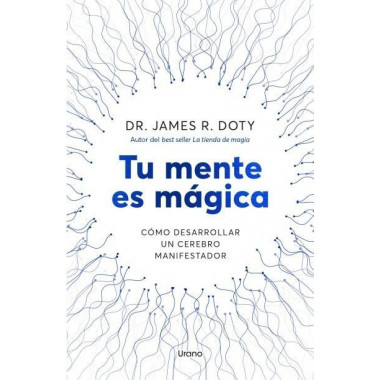 TU MENTE ES MAGICA