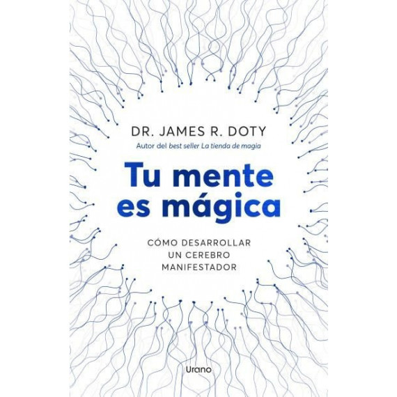 TU MENTE ES MAGICA