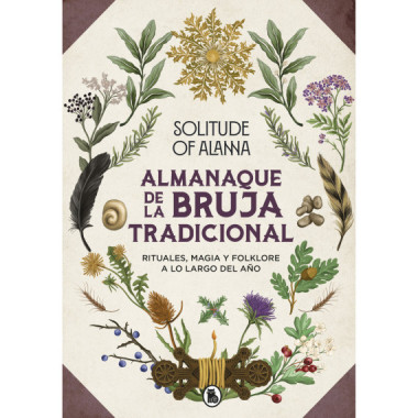 EL A&Ntilde;O DE LA BRUJA VERDE