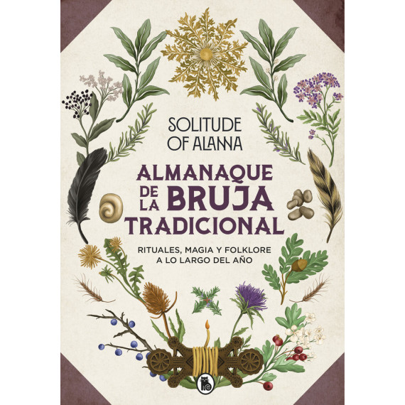 EL AÑO DE LA BRUJA VERDE