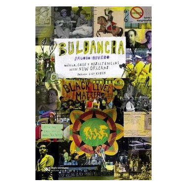 BULBANCHA