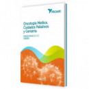 ONCOLOGIA MEDICA, CUIDADOS PALIATIVOS Y GERIATRIA