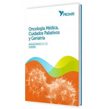 ONCOLOGIA MEDICA, CUIDADOS PALIATIVOS Y GERIATRIA