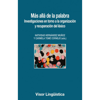 MAS ALLA DE LA PALABRA