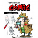 COMO DIBUJAR COMIC