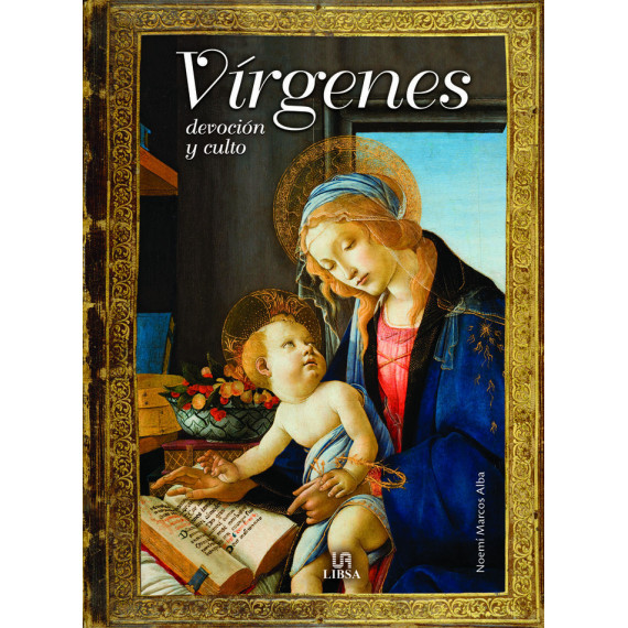 VIRGENES