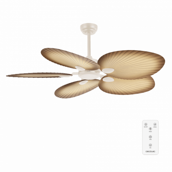 Energysilence Aero 5200 Palm  CECOTEC