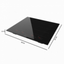 Bolero Squad I 4800 Totalflex  CECOTEC