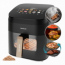 Cecofry&grill Smokin' 6500  CECOTEC
