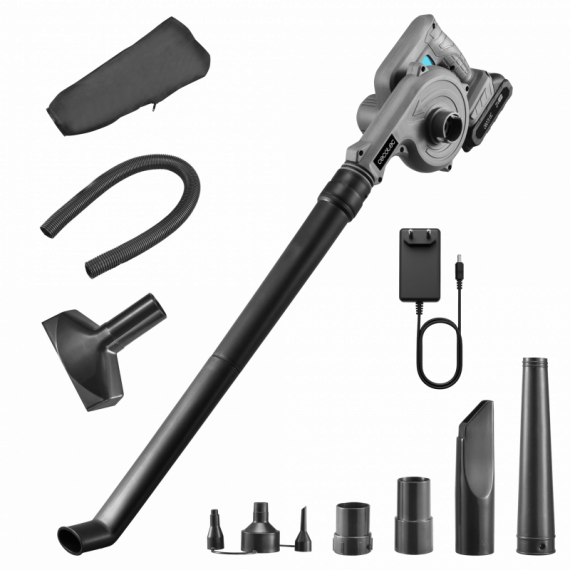 Soplador Airforce 2120 Freemove  CECOTEC