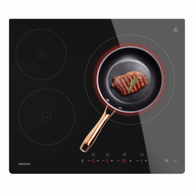 Bolero Squad V 3001 Max  CECOTEC