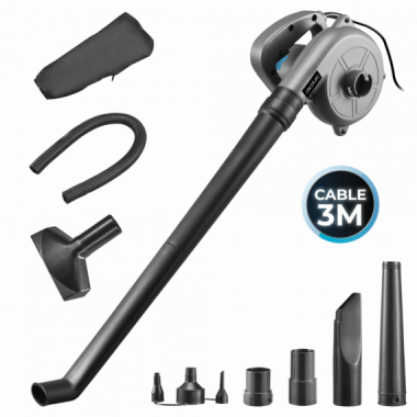 Soplador Airforce 720  CECOTEC