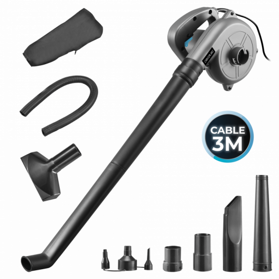 Soplador Airforce 720  CECOTEC