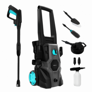 Hydroboost 1600 Car&garden  CECOTEC